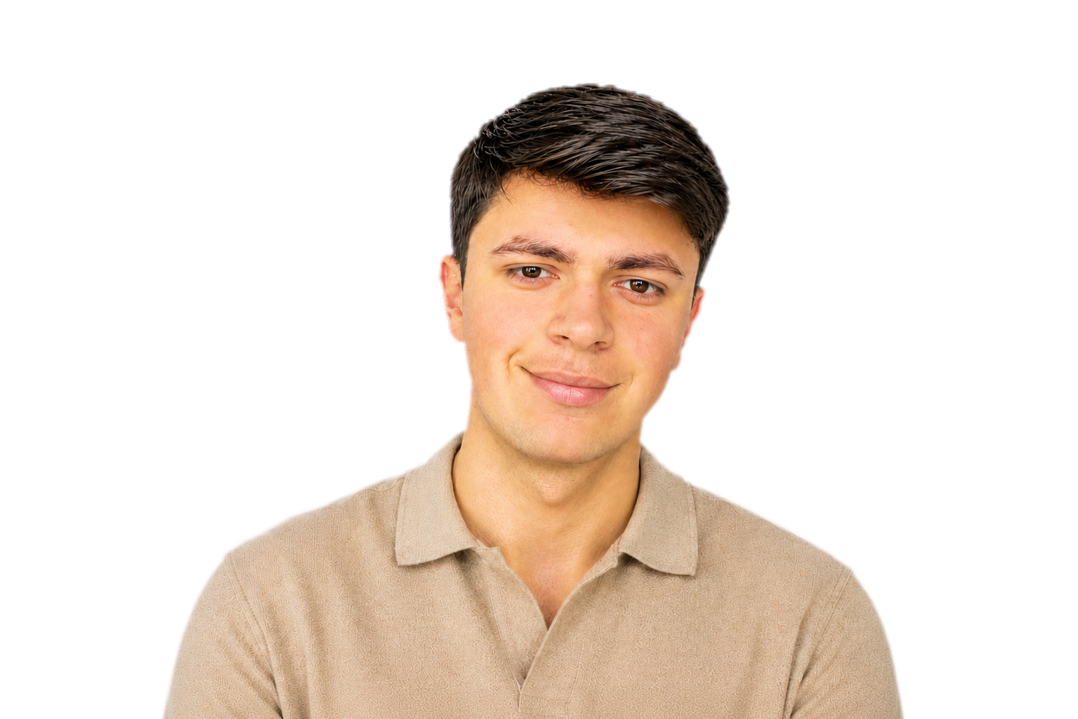 Gregor Jovanovic